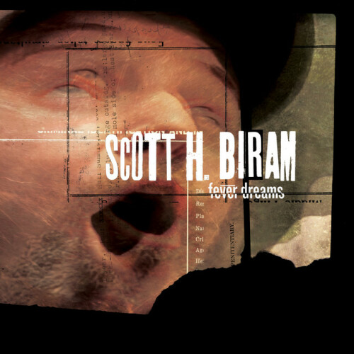 Scott H. Biram – Fever Dreams (2020)