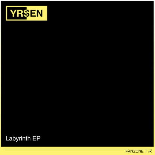 Yrsen – Labyrinth EP (2024)