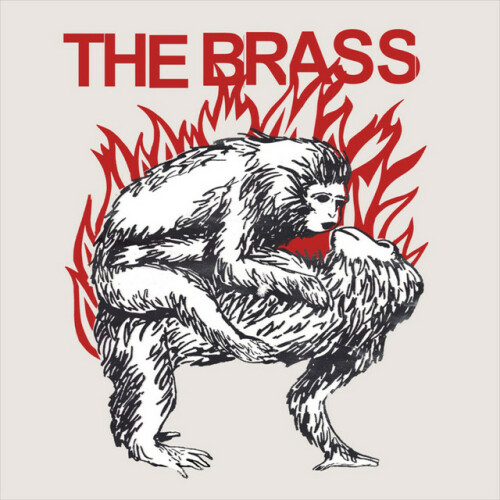 The Brass – Homosapien (2009)