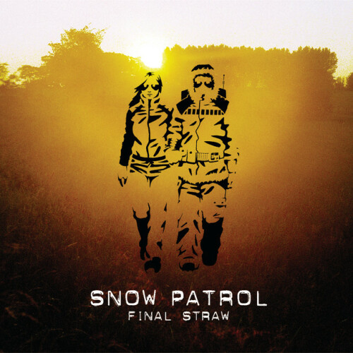 Snow Patrol-Final Straw-20th Anniversary Edition-2CD-FLAC-2023-ERP