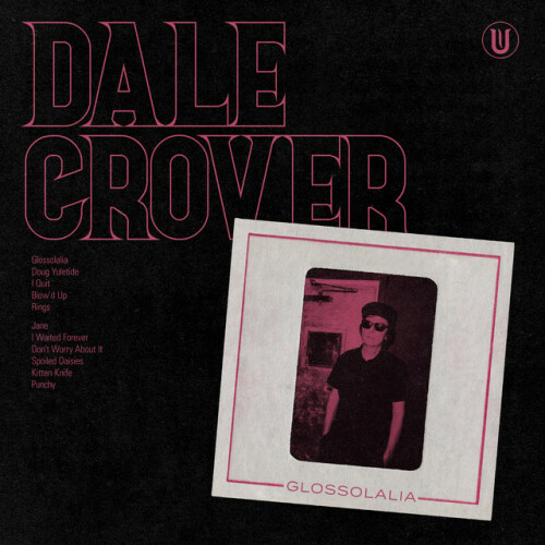 Dale Crover - Glossolalia (2024) Download