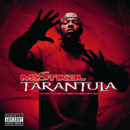 Mystikal - Tarantula (2001) Download