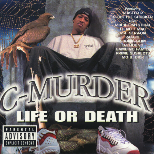 C-Murder – Life Or Death (1998)