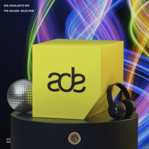 Various Artists - ADE Highlights (2024) Download