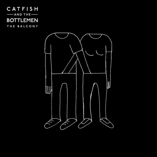 Catfish and the Bottlemen – The Balcony (2014)