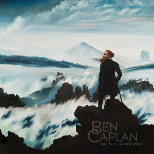 Ben Caplan-Birds With Broken Wings-24BIT-WEB-FLAC-2015-MANnGUiTAR