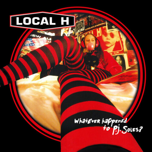 Local H – Whatever Happened To P.J. Soles? (2024)