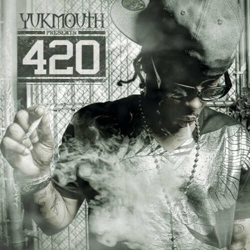 Various Artists – Yukmouth Presents United Ghettos Of America (2002)