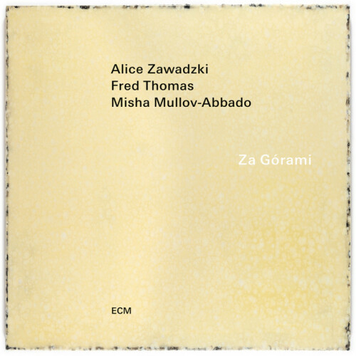 Alice Zawadzki – Za Górami (2024)