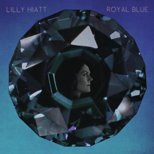 Lilly Hiatt-Royal Blue-CD-FLAC-2015-ERP