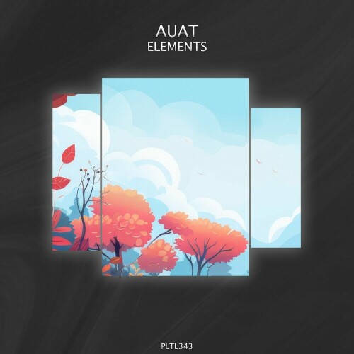 Auat - Elements (2024) Download