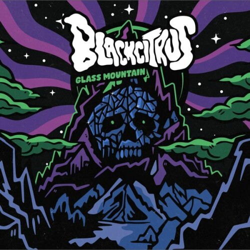 Black Citrus - Glass Mountain (2024) Download