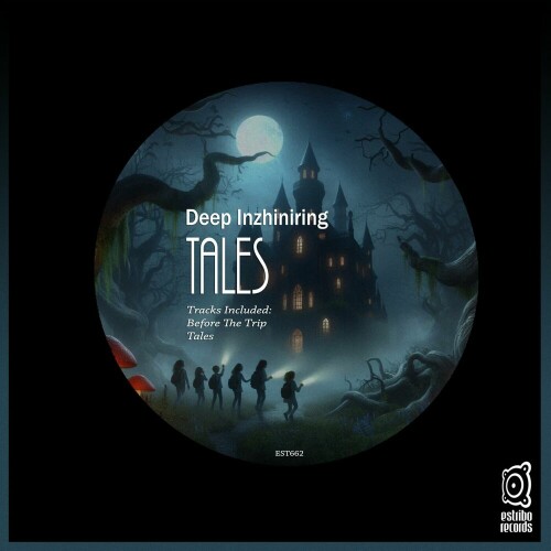 Deep Inzhiniring – Tales (2024)