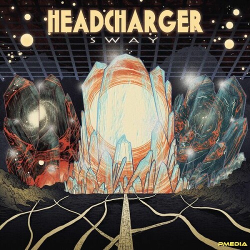 Headcharger – Sway (2024)