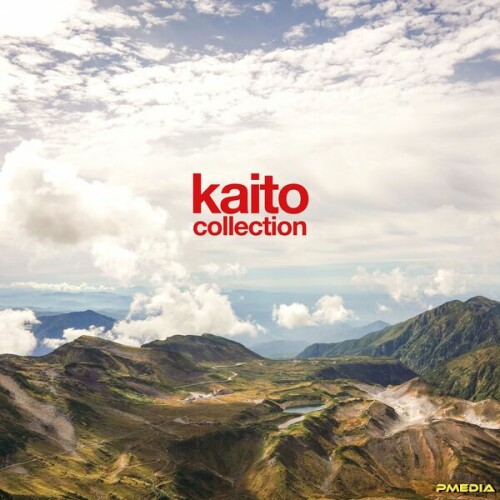 Kaito – Collection (2024)