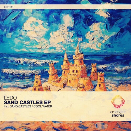 Ledo – Sand Castles (2024)