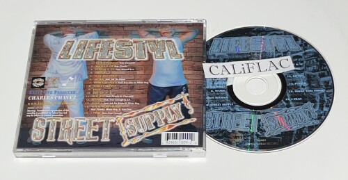 Lifestyl-Street Supply-CD-FLAC-2000-CALiFLAC