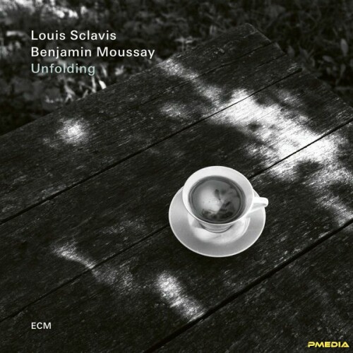 Louis Sclavis – Unfolding (2024)