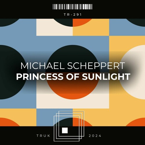 Michael Scheppert - Princess of Sunlight (2024) Download