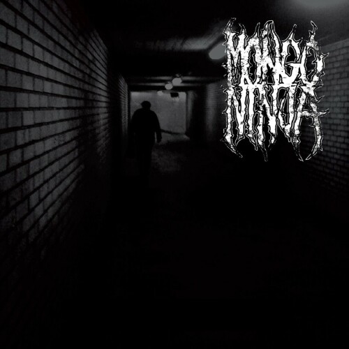 Mongo Ninja – Alive! (2010)