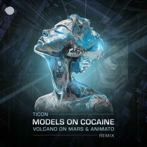 Ticon-Models on Cocaine (Volcano on Mars and Animato Remix)-(IBOGADIGITAL926)-SINGLE-24BIT-WEB-FLAC-2024-AFO