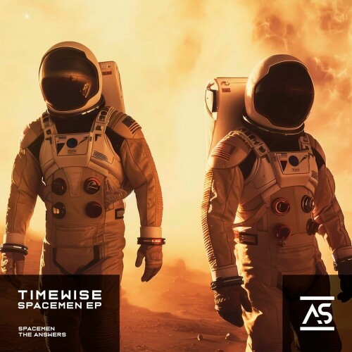 Timewise – Spacemen (2024)