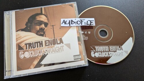 Truth Enola – 6 O’Clock Straight (2004)