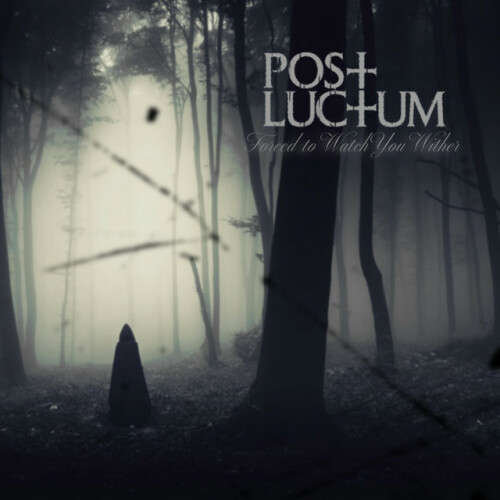 Post Luctum – Forced To Watch You Wither (2024)