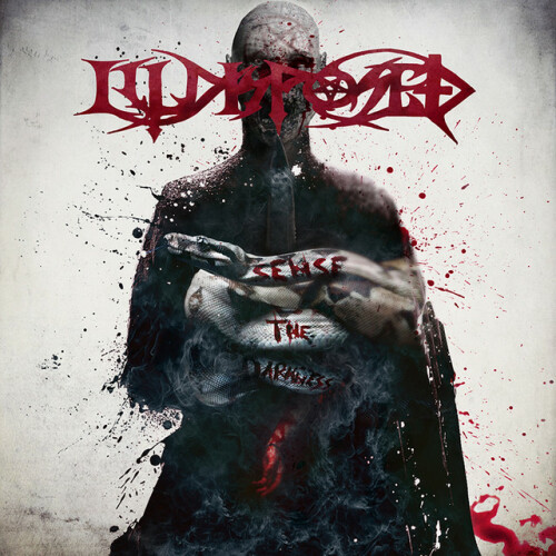 Illdisposed - Sense the Darkness (2012) Download