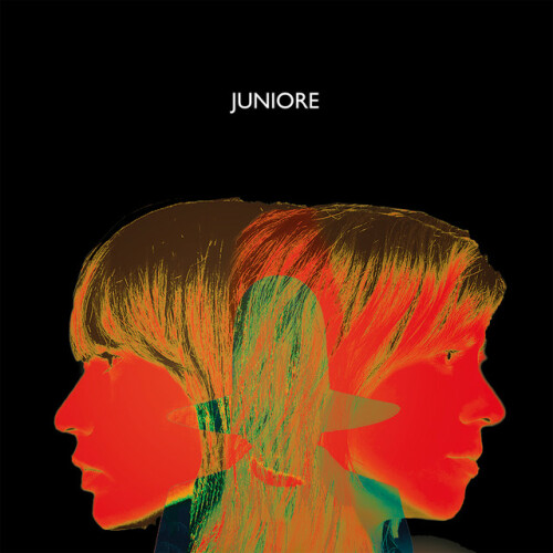 Juniore – Trois, Deux, Un (2024)