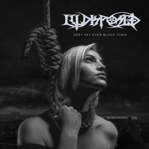 Illdisposed - Grey Sky over Black Town (2016) Download