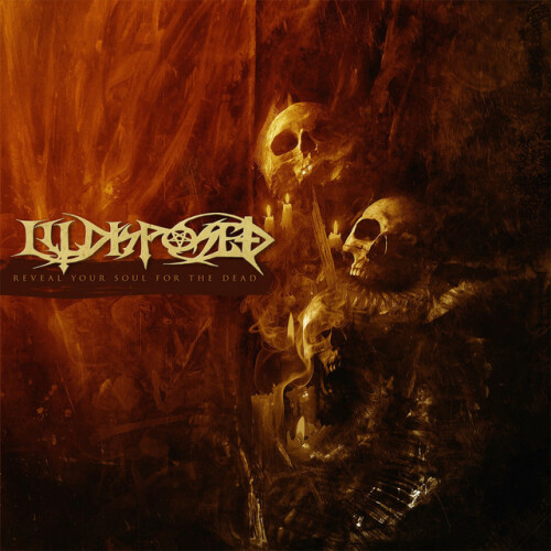 Illdisposed - Reveal Your Soul for the Dead (2019) Download