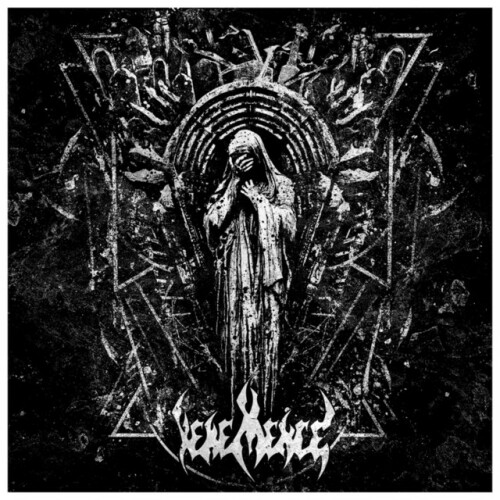 Vehemence - Forward Without Motion (2015) Download