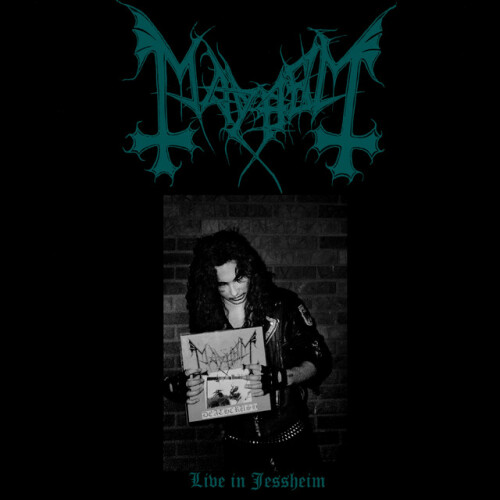 Mayhem - Live in Jessheim (2017) Download