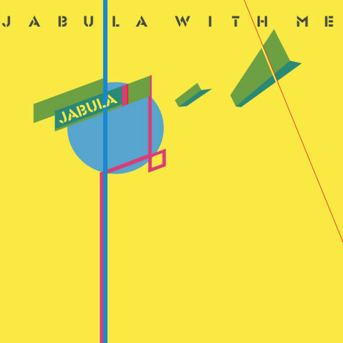 Jabula – Jabula With Me (2024) [24Bit-44.1kHz] FLAC [PMEDIA] ⭐️