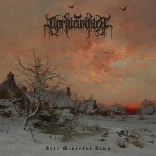 Nordicwinter - This Mournful Dawn (2023) Download