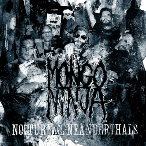 Mongo Ninja - Nocturnal Neanderthals (2010) Download