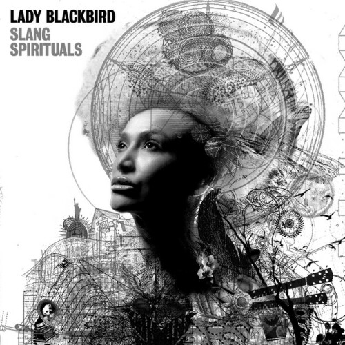 Lady Blackbird – Slang Spirituals (2024) [24Bit-44.1kHz] FLAC [PMEDIA] ⭐️