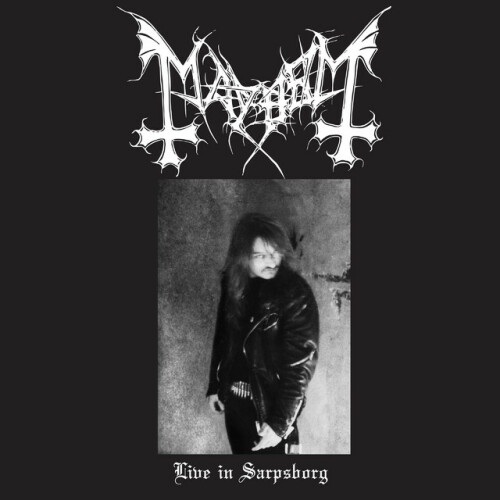 Mayhem - Live in Sarpsborg (2017) Download