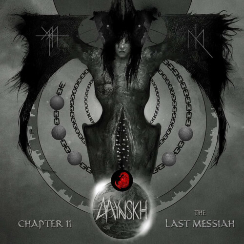 Mynskh – Chapter II: The Last Messiah (2024)