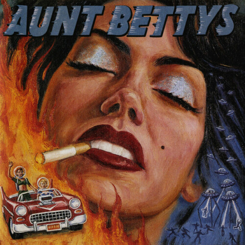 Aunt Bettys – Aunt Bettys (1996)