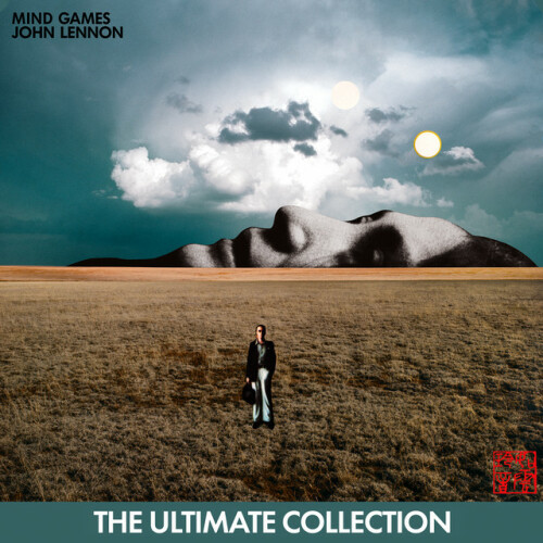 John Lennon – Mind Games (The Raw Studio Mixes) (2024) [24Bit-192kHz] FLAC [PMEDIA] ⭐️