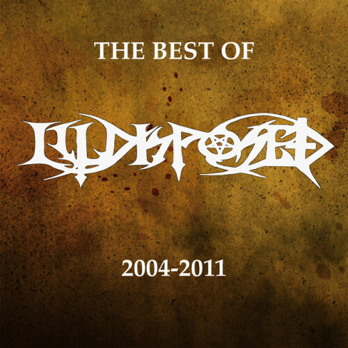 Illdisposed – The Best of Illdisposed (2004-2012) (2013)