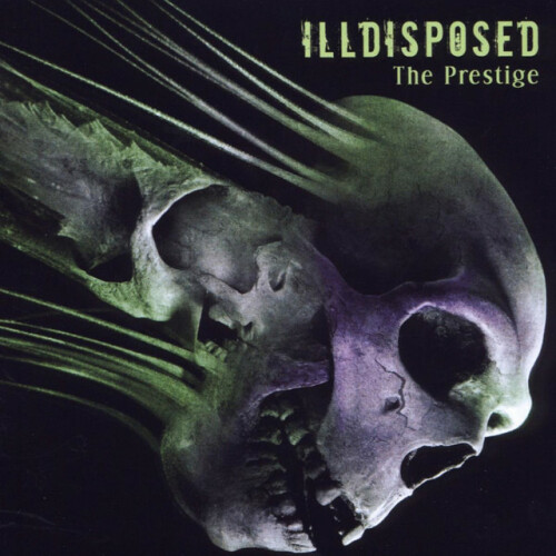 Illdisposed - The Prestige (2008) Download