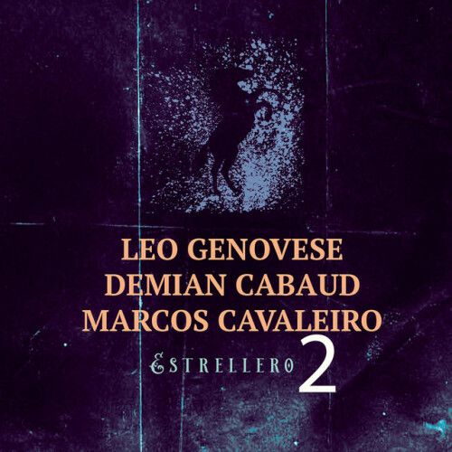 Leo Genovese – Estrellero 2 (2024) [16Bit-44.1kHz] FLAC [PMEDIA] ⭐️