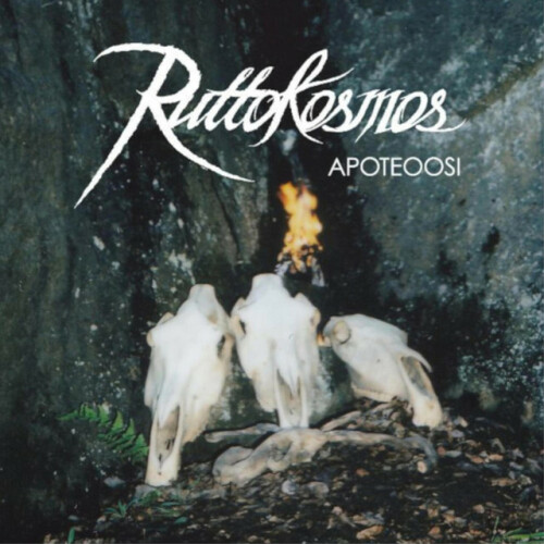 Ruttokosmos – Apoteoosi (2024)