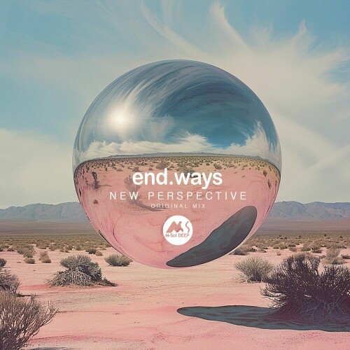 end.ways - New Perspective (2024) Download