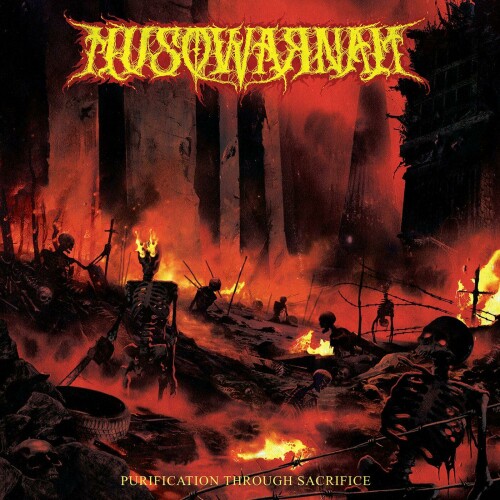 Husqwarnah-Purification Through Sacrifice-16BIT-WEB-FLAC-2024-ENTiTLED