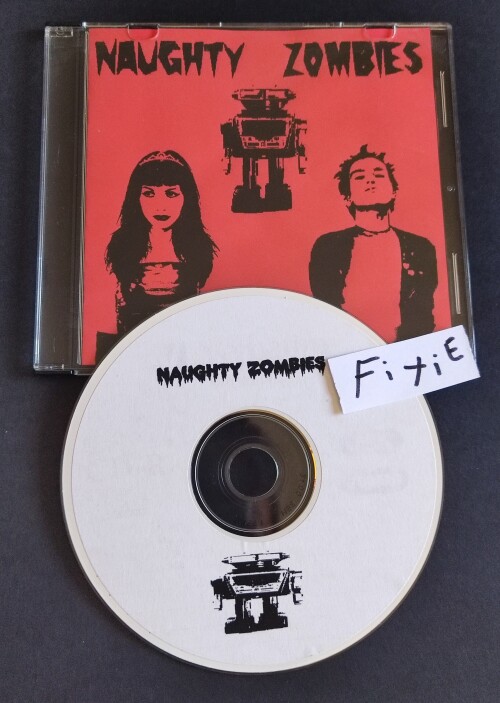 Naughty Zombies-Demo 1-CDR-FLAC-2004-FiXIE