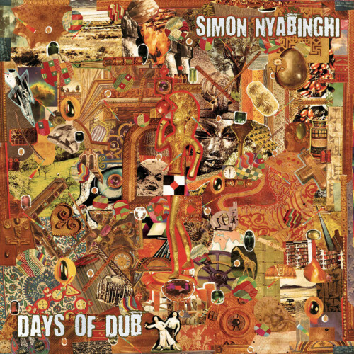 Simon Nyabinghi – Days Of Dub (2023)